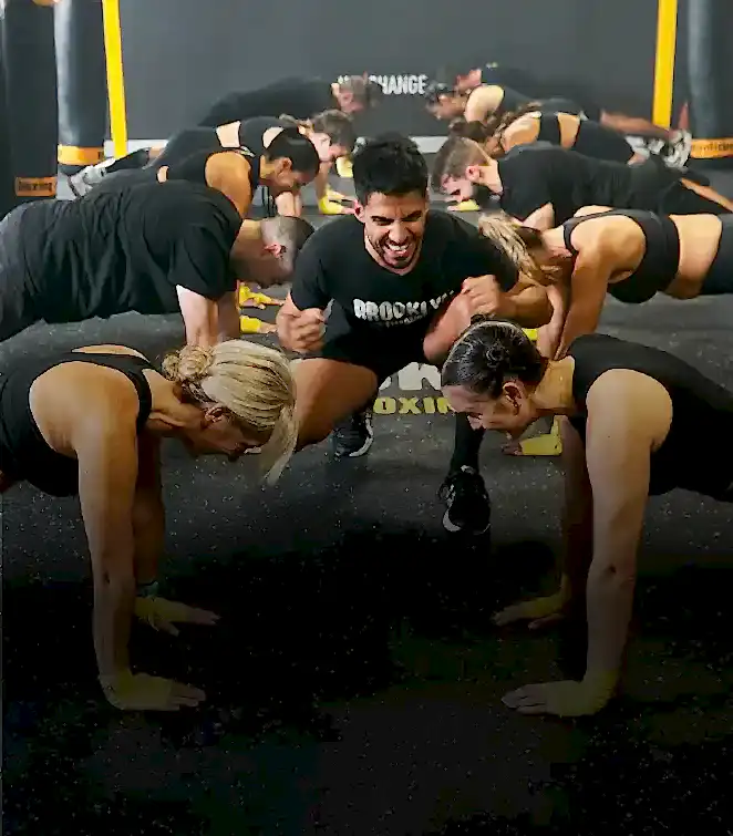 More than 200 Clubs where you can train