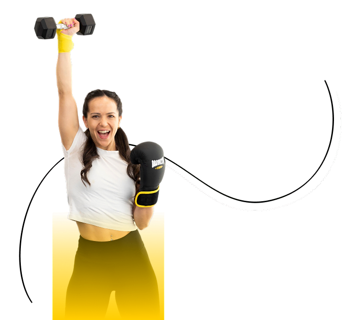 START TRAINING